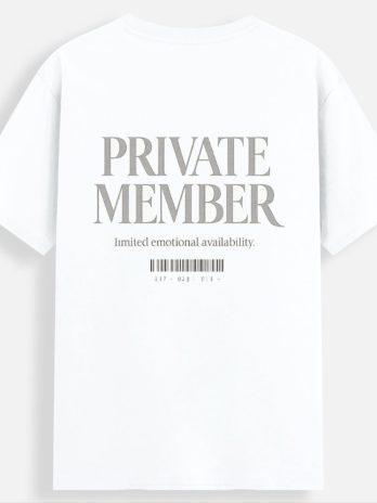 Private Member