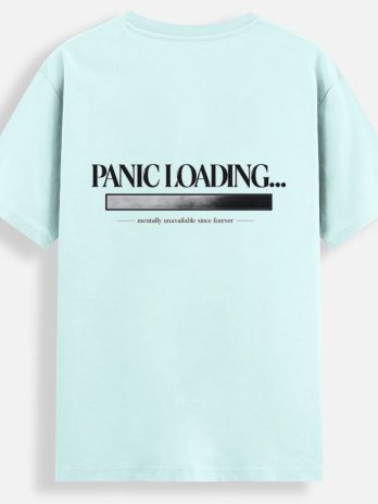 Exam Mode Panic Is Loading