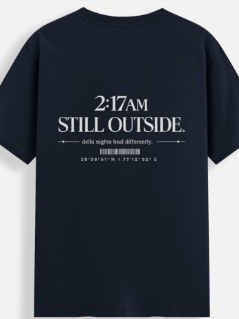Still Outside