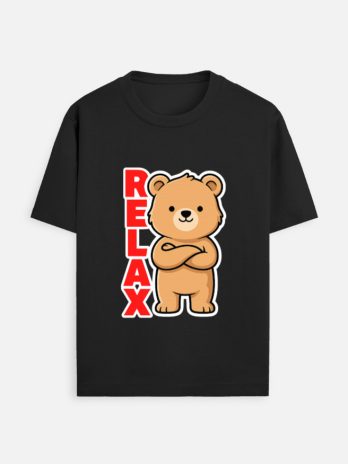 relax teddy